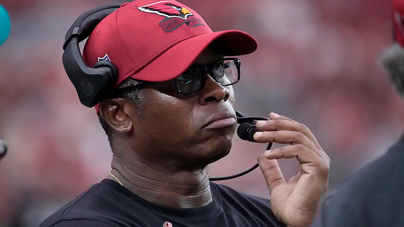 NFL: Cardinals NFL game-Kansas City Chiefs at Arizona Cardinals