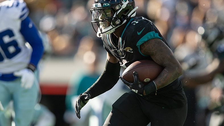 NFL: Dallas Cowboys at Jacksonville Jaguars