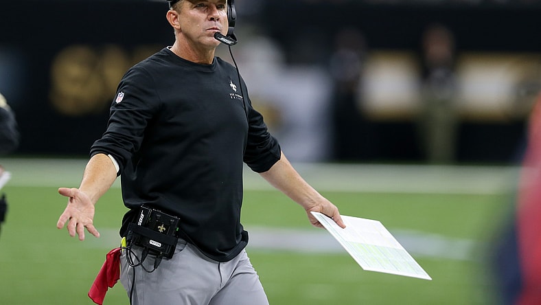 NFL: Dallas Cowboys at New Orleans Saints