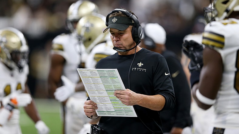 Sean Payton, Dallas Cowboys