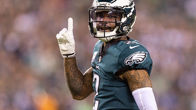 NFL: Dallas Cowboys at Philadelphia Eagles