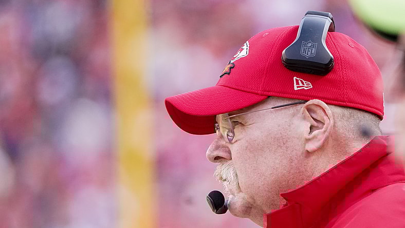 NFL: Denver Broncos at Kansas City Chiefs