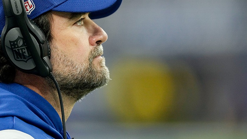 NFL: Houston Texans at Indianapolis Colts