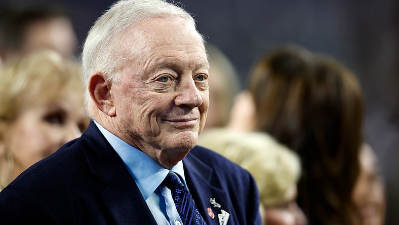 NFL: Indianapolis Colts at Dallas Cowboys