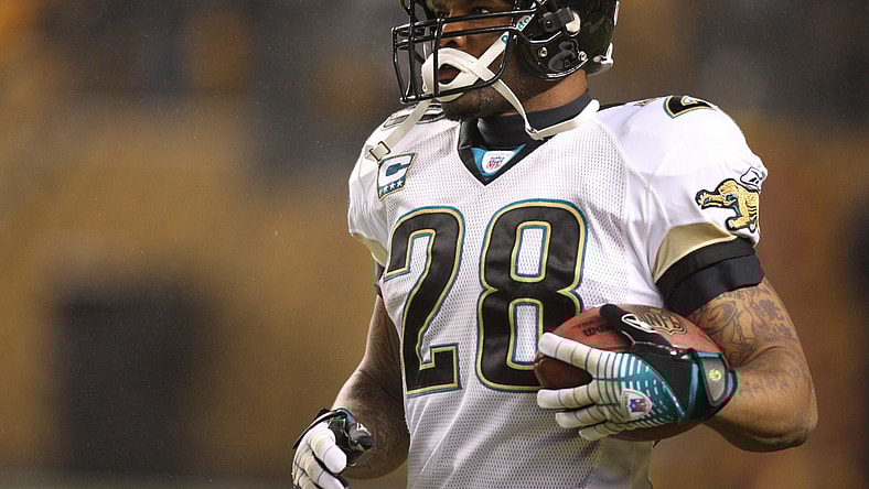 NFL: Jacksonville Jaguars at Pittsburgh Steelers