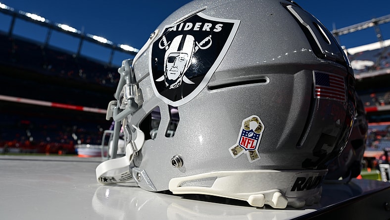 NFL: Las Vegas Raiders at Denver Broncos