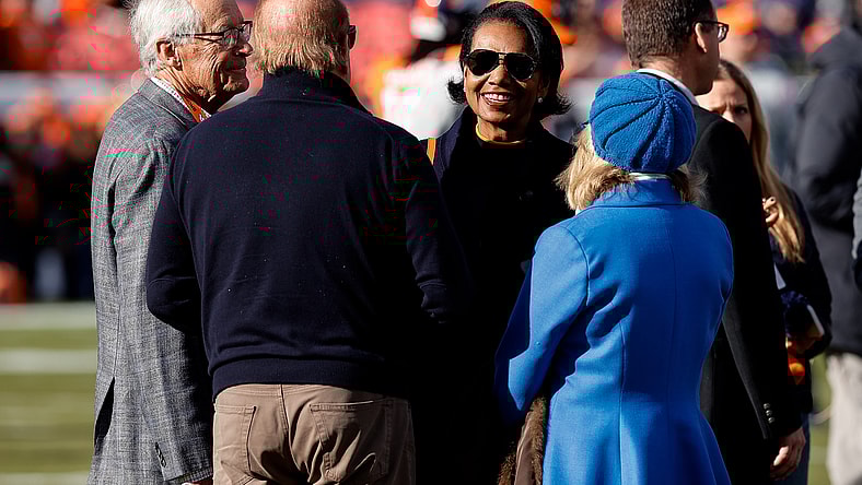 NFL: Los Angeles Chargers at Denver Broncos