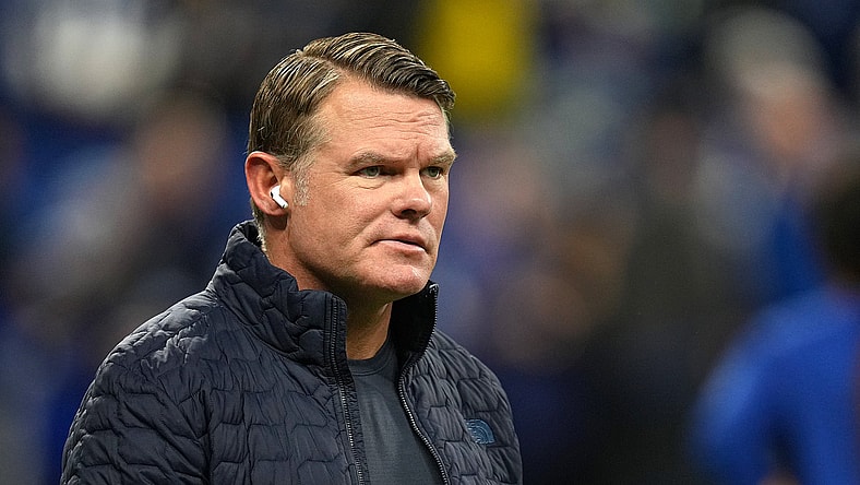 NFL: Los Angeles Chargers at Indianapolis Colts