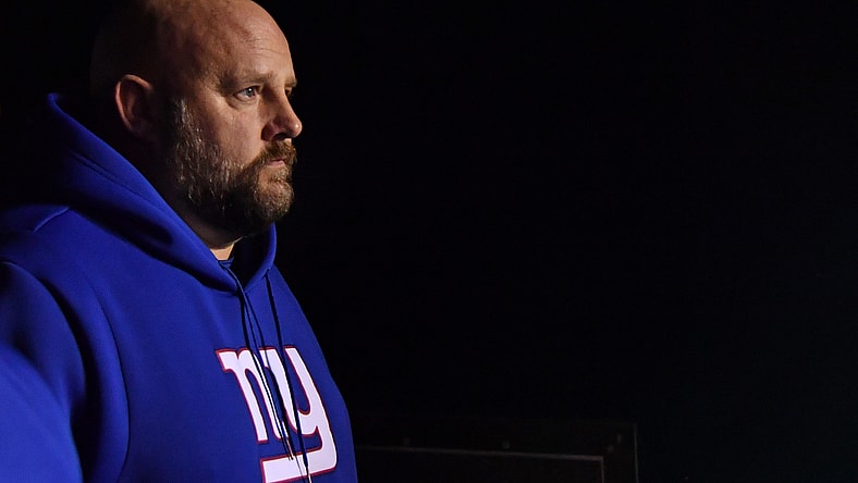 NFL: NFC Divisional Round-New York Giants at Philadelphia Eagles