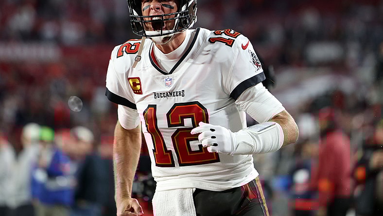 NFL: NFC Wild Card Round-Dallas Cowboys at Tampa Bay Buccaneers
