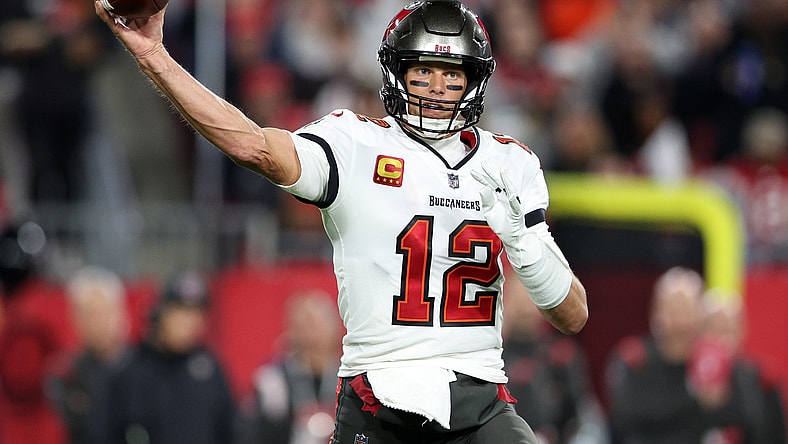 NFL: NFC Wild Card Round-Dallas Cowboys at Tampa Bay Buccaneers