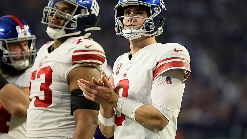 NFL: NFC Wild Card Round-New York Giants at Minnesota Vikings