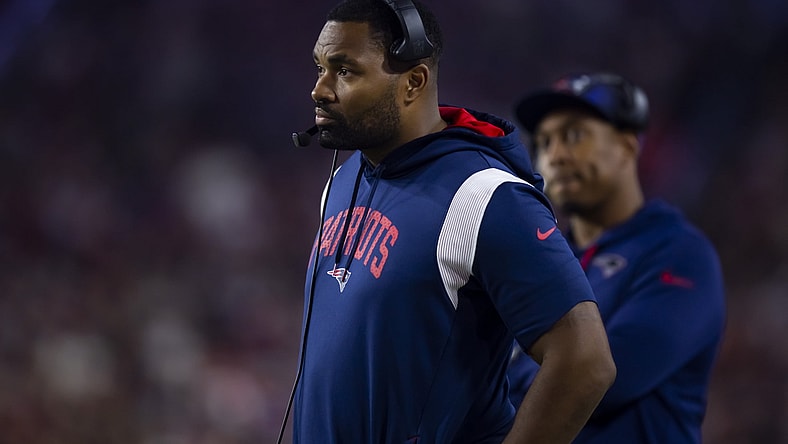 NFL: New England Patriots at Arizona Cardinals