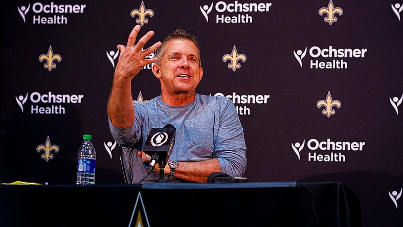Sean Payton