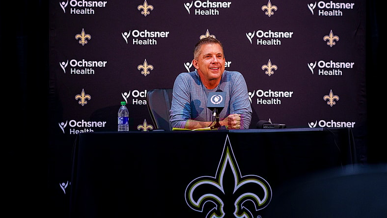 Sean Payton