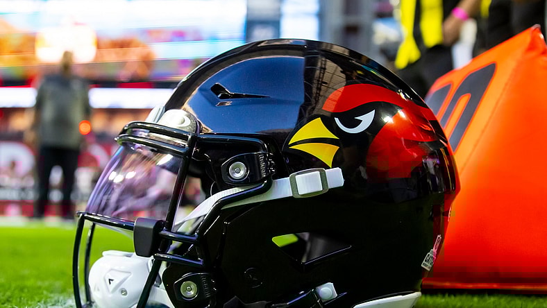 NFL: New Orleans Saints at Arizona Cardinals