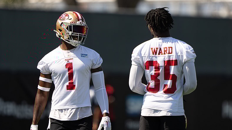 NFL: San Francisco 49ers Training Camp