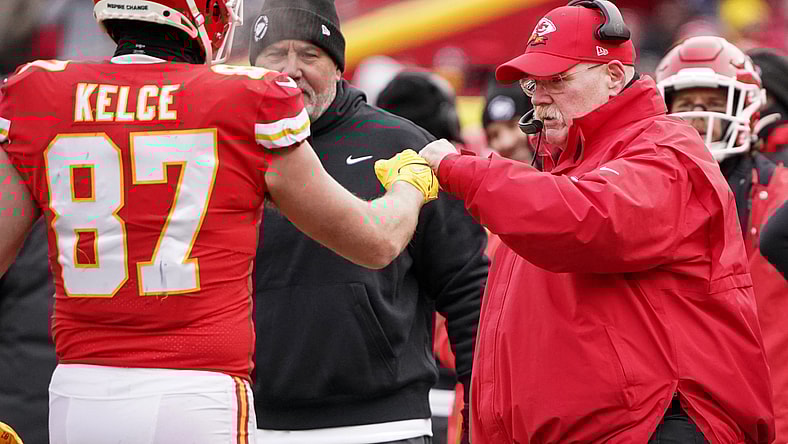 NFL: Seattle Seahawks at Kansas City Chiefs