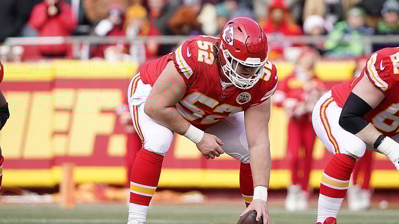 NFL: Seattle Seahawks at Kansas City Chiefs