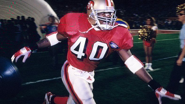 NFL: Super Bowl XXIX