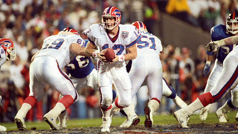 NFL: Super Bowl XXV