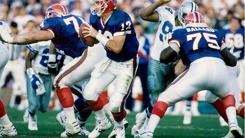 NFL: Super Bowl XXVII