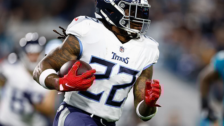 NFL: Tennessee Titans at Jacksonville Jaguars