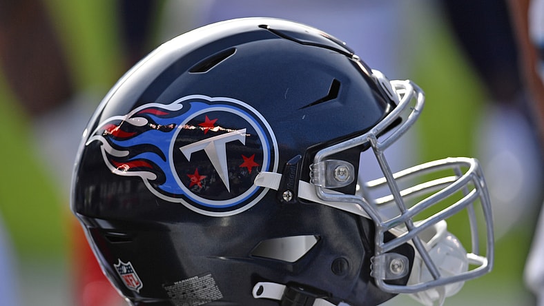 NFL: Tennessee Titans at Philadelphia Eagles