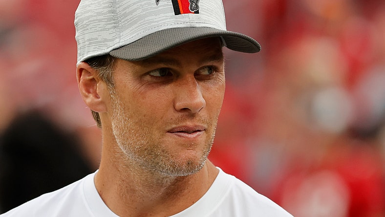 NFL: Tennessee Titans at Tampa Bay Buccaneers