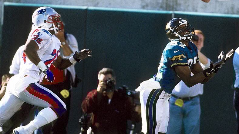 NFL: USA TODAY Sports-Archive