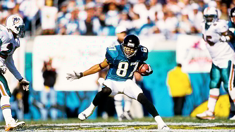 NFL: USA TODAY Sports-Archive