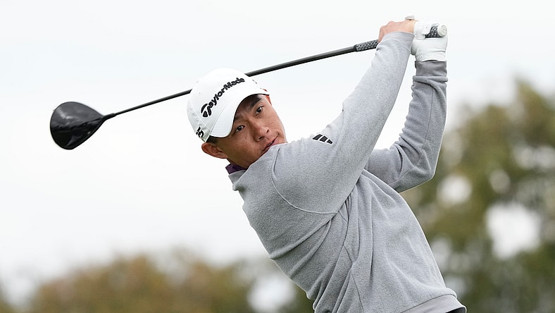 PGA: Farmers Insurance Open - Final Round