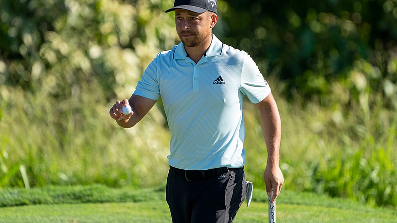 PGA: Sentry Tournament of Champions - Final Round