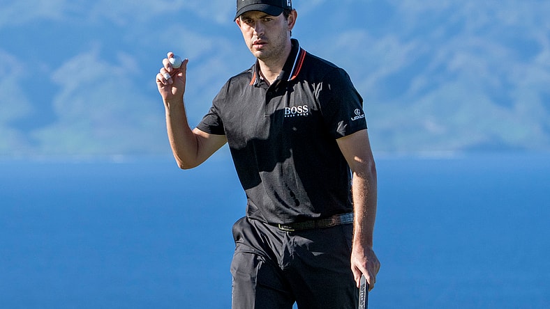 PGA: Sentry Tournament of Champions - Third Round
