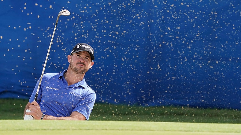 PGA: Sony Open in Hawaii - Second Round