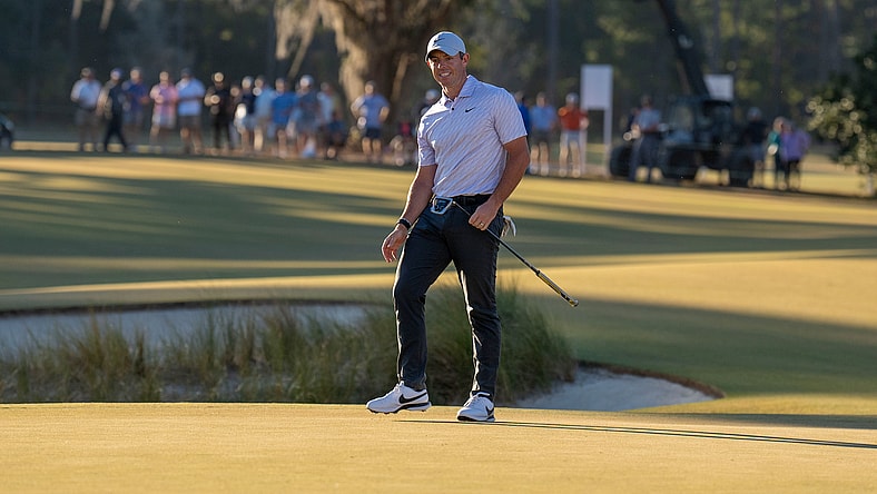 PGA: THE CJ CUP in South Carolina - Final Round