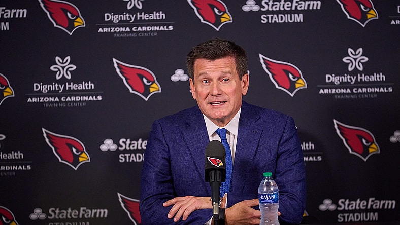 Syndication: Arizona Republic