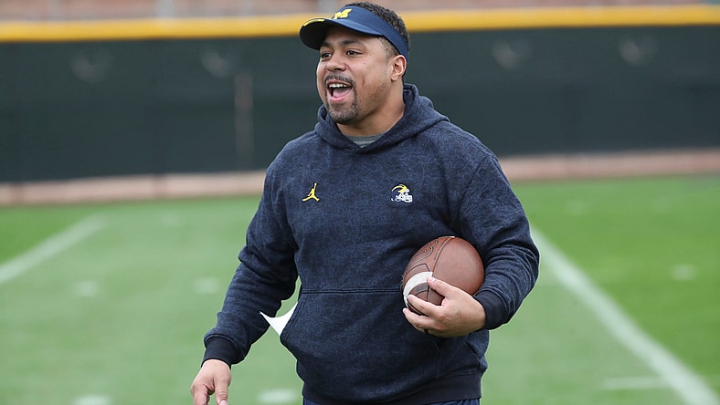 Syndication: Detroit Free Press