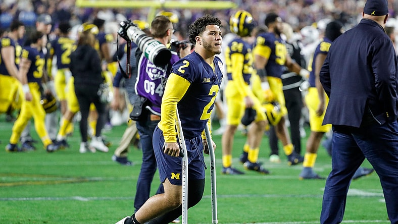 Syndication: Detroit Free Press