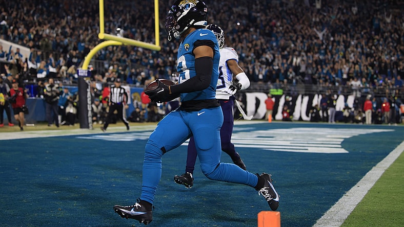 Jacksonville Jaguars