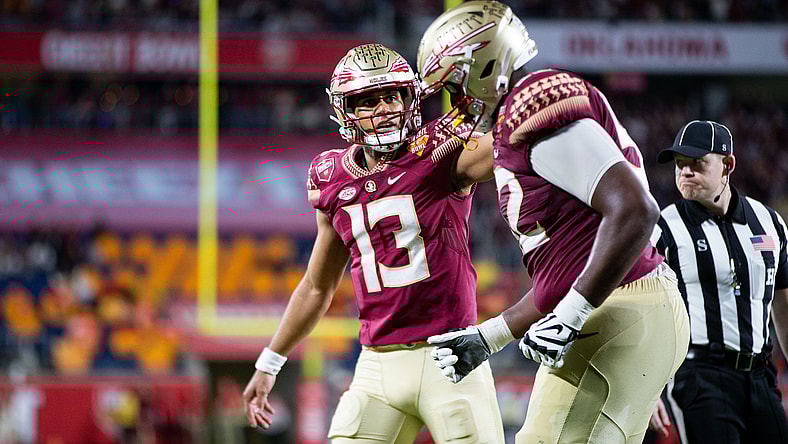 Syndication: Tallahassee Democrat