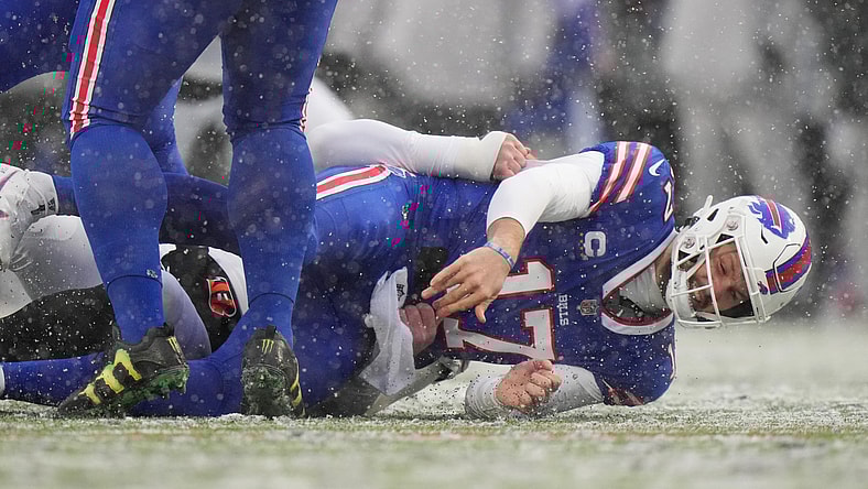 Syndication: The Enquirer