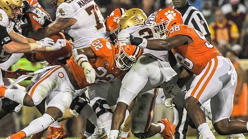 Syndication: The Greenville News