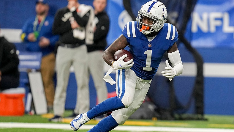 Syndication: The Indianapolis Star