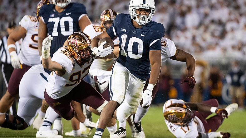 Syndication: York Daily Record