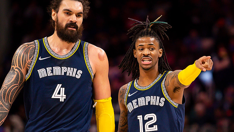 memphis grizzlies
