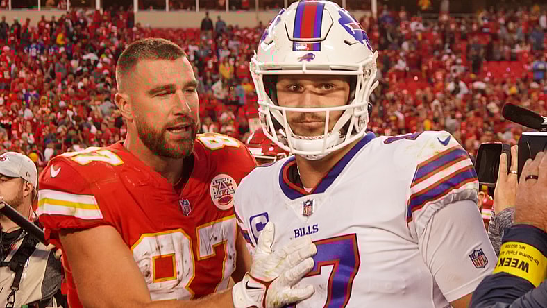 kansas city chiefs, buffalo bills