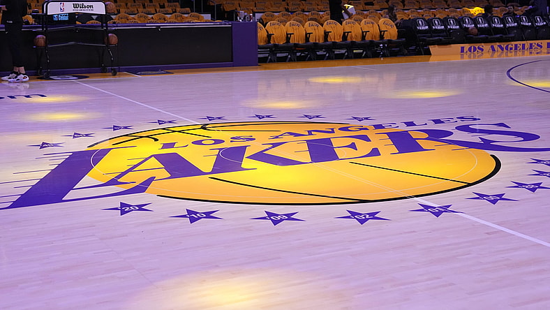 los angeles lakers