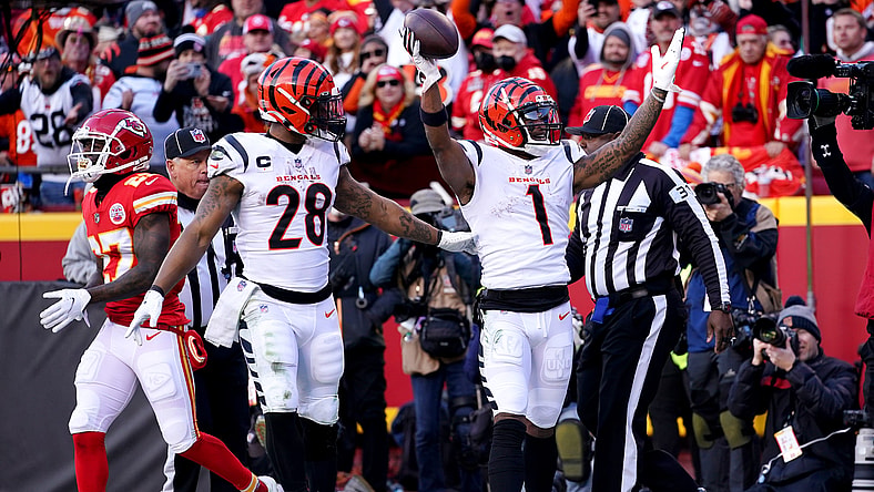 AFC Championship Game