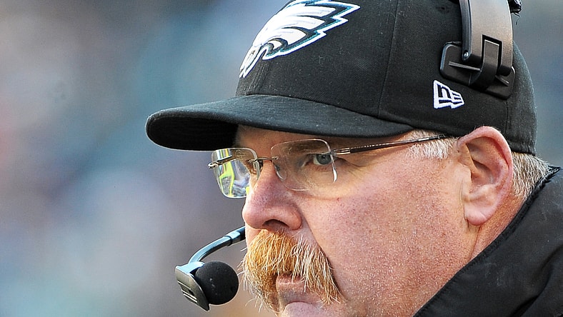 andy reid